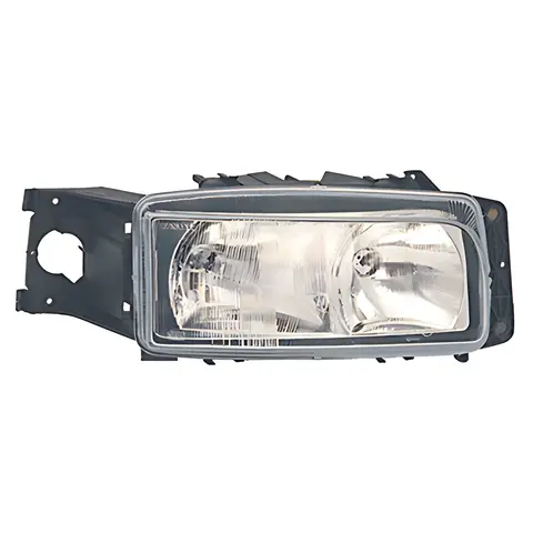 Farol Principal LD Para-choque Auto para Volvo