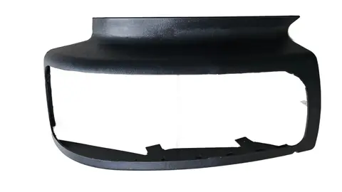 Moldura Farol VM LD para Volvo Fora Estrada