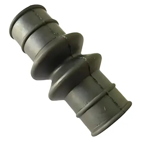 Guarda Pó Compressor para Volvo FH FM 12 13