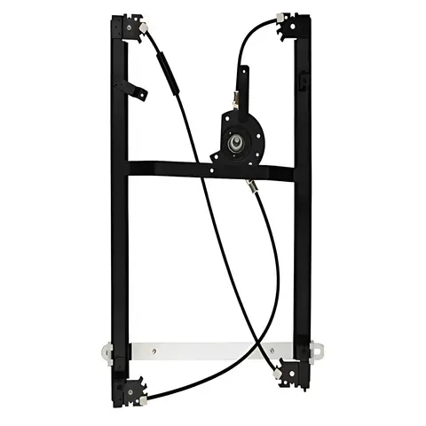 Máquina Vidro LD para Volvo VM Cabine Chassi