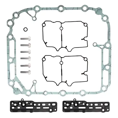 Kit Juntas Motor e Câmbio para Volvo I-shift