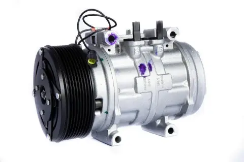 Compressor Ar para Volvo FH 420 460 500 540