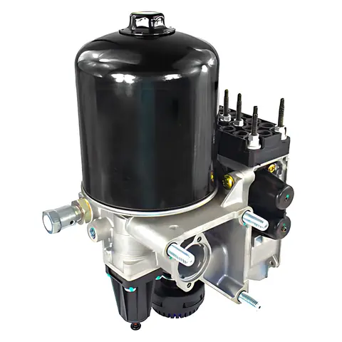 Unidade Ar E-apu para Scania G380 G420 G440