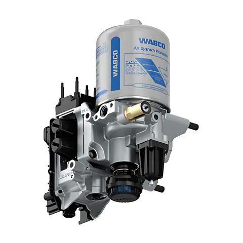 Unidade Ar E-apu para Scania G380 G420 G440 G470
