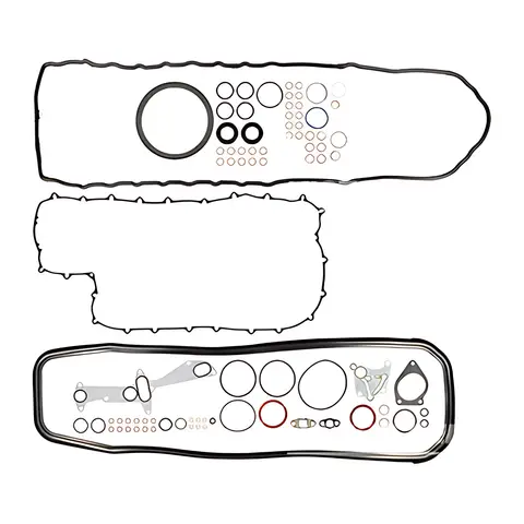 Kit Junta Inf para Volvo FH12 FM12 NH12 D12C
