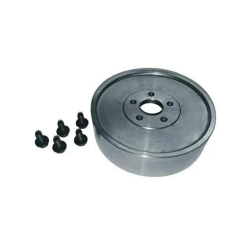 Polia Bomba Água para Volvo FM B9L B9S B13R