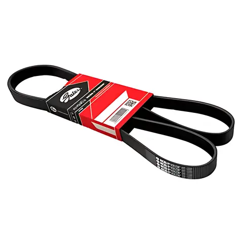 Correia Motor para Volvo FM12 FM13 10PK1450
