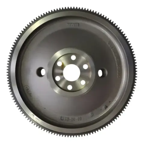 Volante Motor para Volvo VM 210 4.12TCE