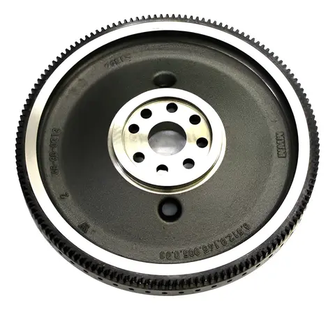 Volante Motor para Volvo VM 260 MWM X12