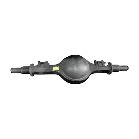 Carcaça Diferencial para Volvo VM 4x2 6x2