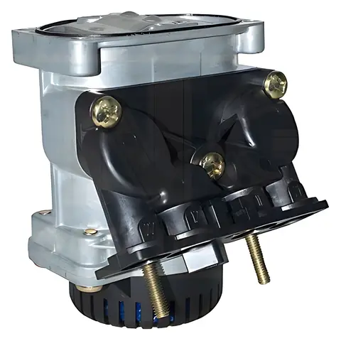 Válvula Pedal para Volvo VM 170 230 2006 em Diante
