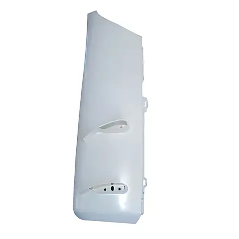 Coluna Cabine LD para Volvo VM 2006 S/ Defletor