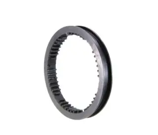 Luva Engate para Volvo FH12 FM12 Fmx VM260 VM310