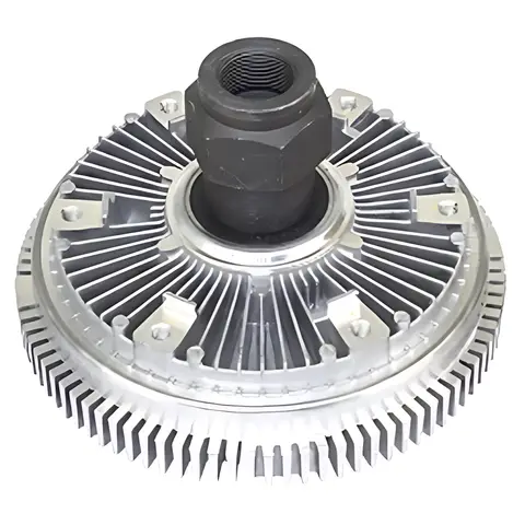 Embreagem Viscosa VM240 VM270 para Volvo