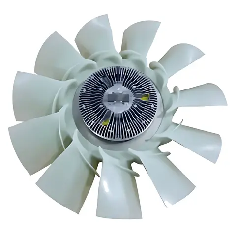 Ventilador Viscoso VM 310 para Volvo MWMA7310