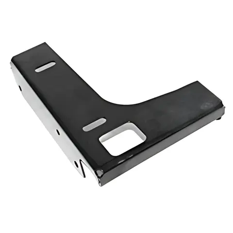 Suporte Ponteira LD para Volvo VM Chassi