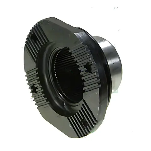 Flange Saída para Volvo FH-12 FH-16 Ônibus