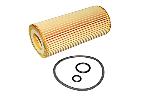 Filtro Óleo Câmbio para MB Sprinter Cdi