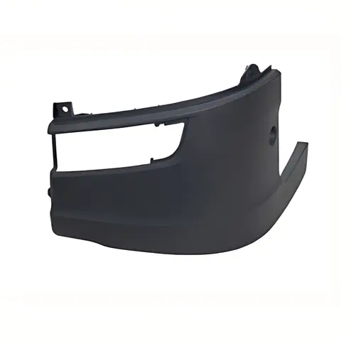 Ponteira Para-choque LE para Scania NTG G R 2019/23