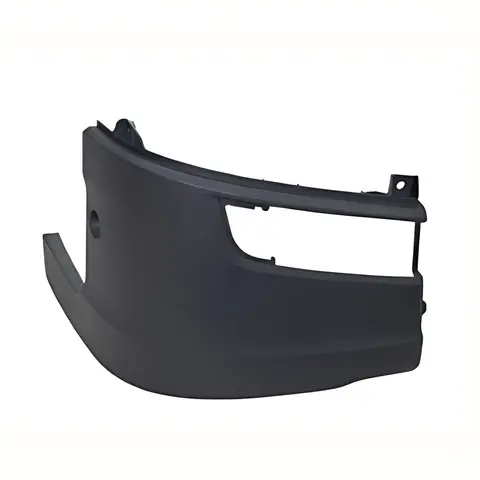Ponteira Para-choque para Scania NTG G340 R450