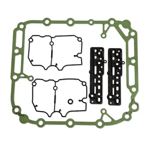 Kit Reparo I-shift para Volvo FM9 FM12 FH12