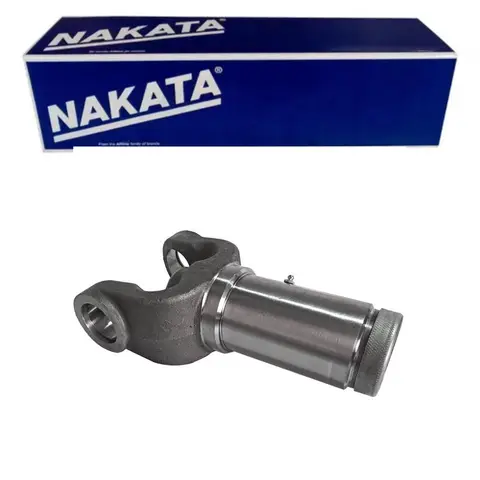 Luva Cardan para Scania L110 L111 R112 T112 T113