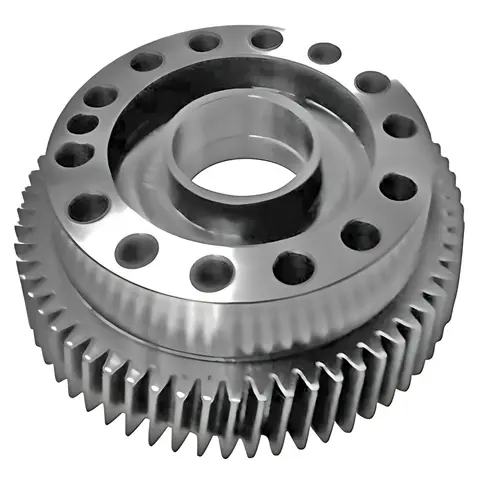 Engrenagem para Volvo FH12 FH16 FM13 NH12 D13