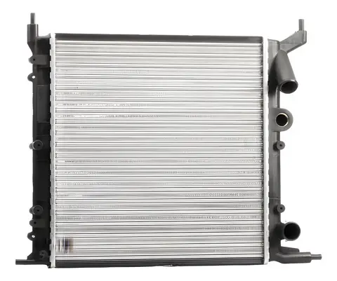 Radiador para Volvo Caminhão VM 210 VM 260