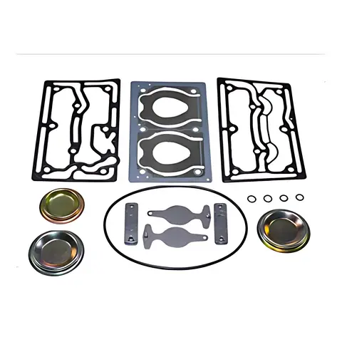 Reparo Compressor para Volvo FH13 FM13 NH13 FH16