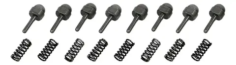 Kit Pinos Molas Sincronizador VT2214 para Volvo