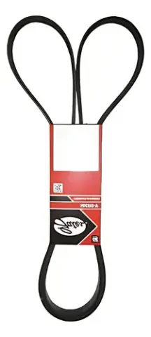 Correia para Volvo B7 Rle D7E 2011