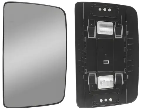 Vidro Espelho para Volvo VM 4x2R 6x2R 8x2R 6x4R