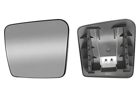 Espelho Vidro para Volvo VM 4x2R 6x2R 8x2R