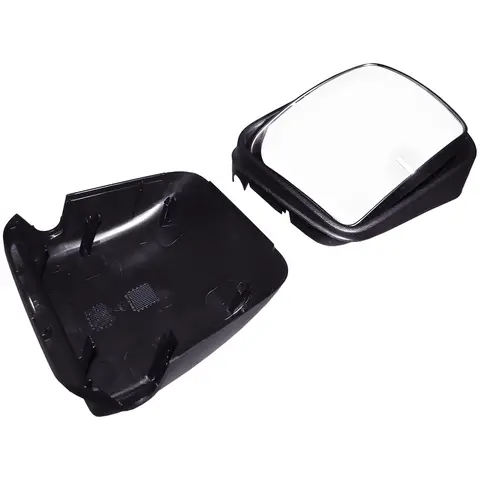 Vidro Espelho Peq para Volvo VM 4x2R 6x2R 8x2R