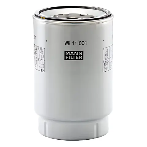 Filtro para Volvo FH12400 FH12440 FM12480