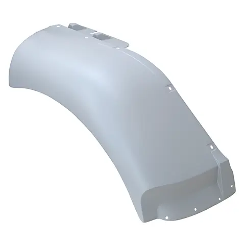 Paralama Cabine para Volvo VM 270 06 a 13