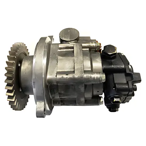 Bomba Dir Hidráulica para Volvo FH FM 8x4