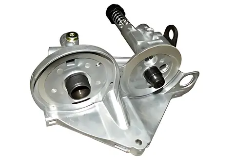Cabeçote Filtro Diesel para Volvo FH FM D13