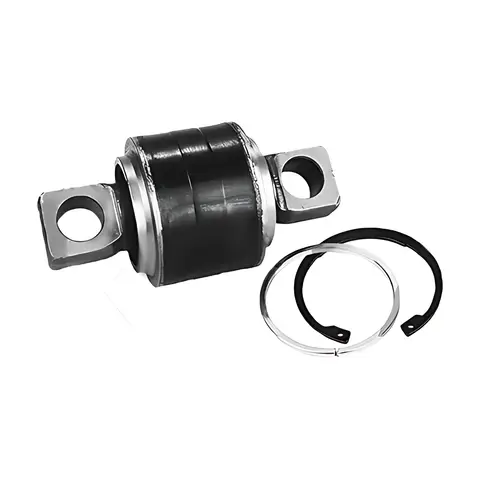 Kit Reparo Barra Reação para Volvo B7R B9R