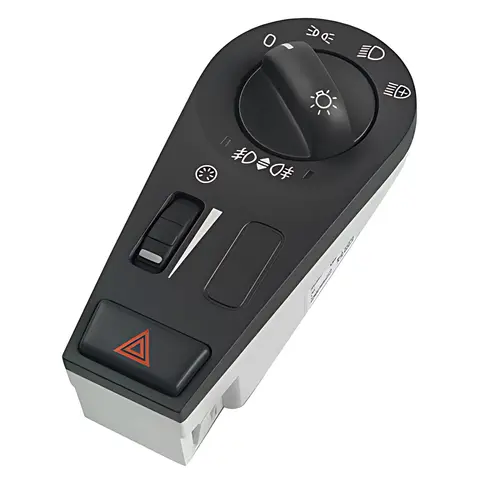Interruptor Farol FH FM Fmx NH para Volvo