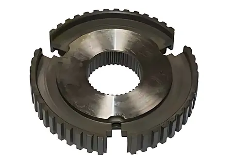 Cubo Sincronizador para Volvo Iveco DAF MAN