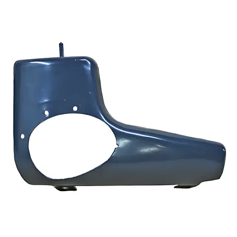 Ponteira Para-choque Direita para VM 2011