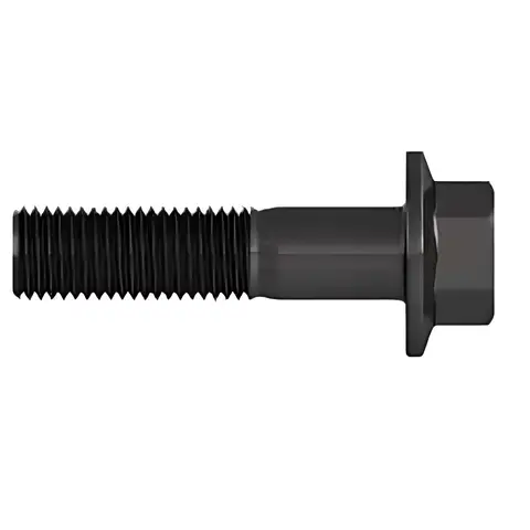Parafuso Rala Carreta M16x1,50x65 Aço 10.9 Fey