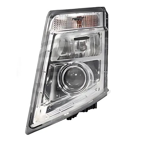 Farol Principal para Volvo FH FM LE