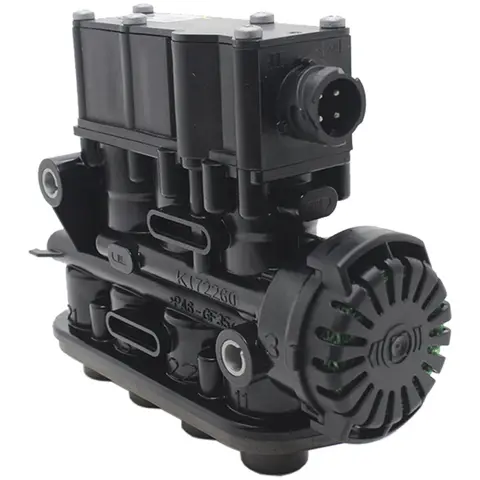 Válvula Solenoide para Volvo FH13 FM11 B9R