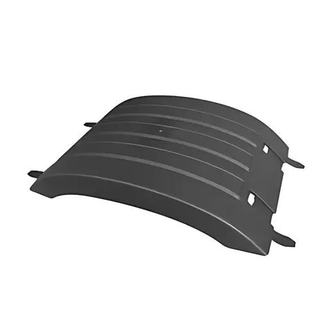 Paralama Traseiro Central para Volvo FH FM 6x4