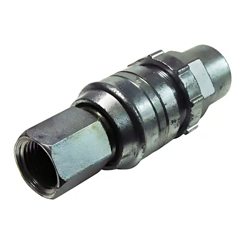 Engate Rápido Fêmea M16 Carreta