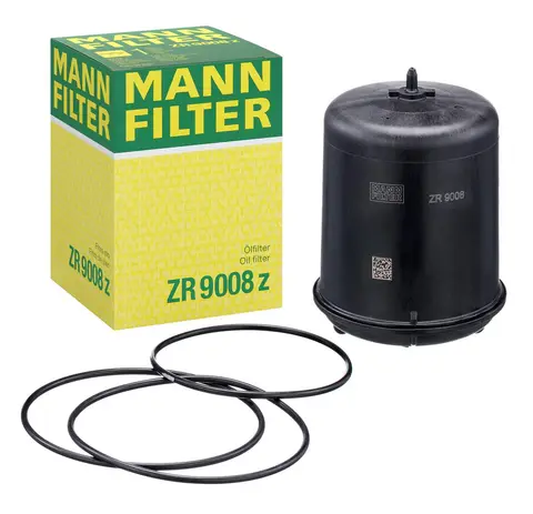 Filtro Óleo para Scania G340 G380 G420 G450