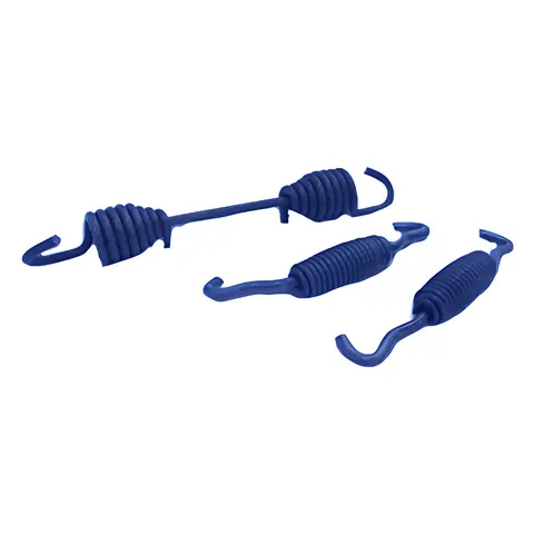 Kit Mola Freio 16,5 Tubeless Carretas