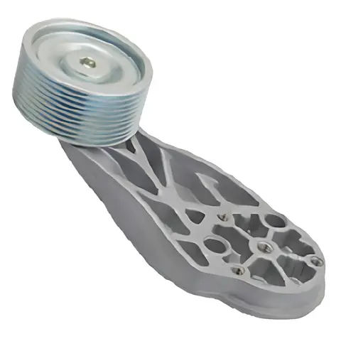 Tensor Correia Polia Estriada para Volvo